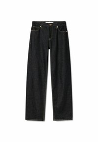 Straight leg jeans - royal blue