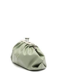 MISAKO RAINA - Taška s příčným popruhem - green