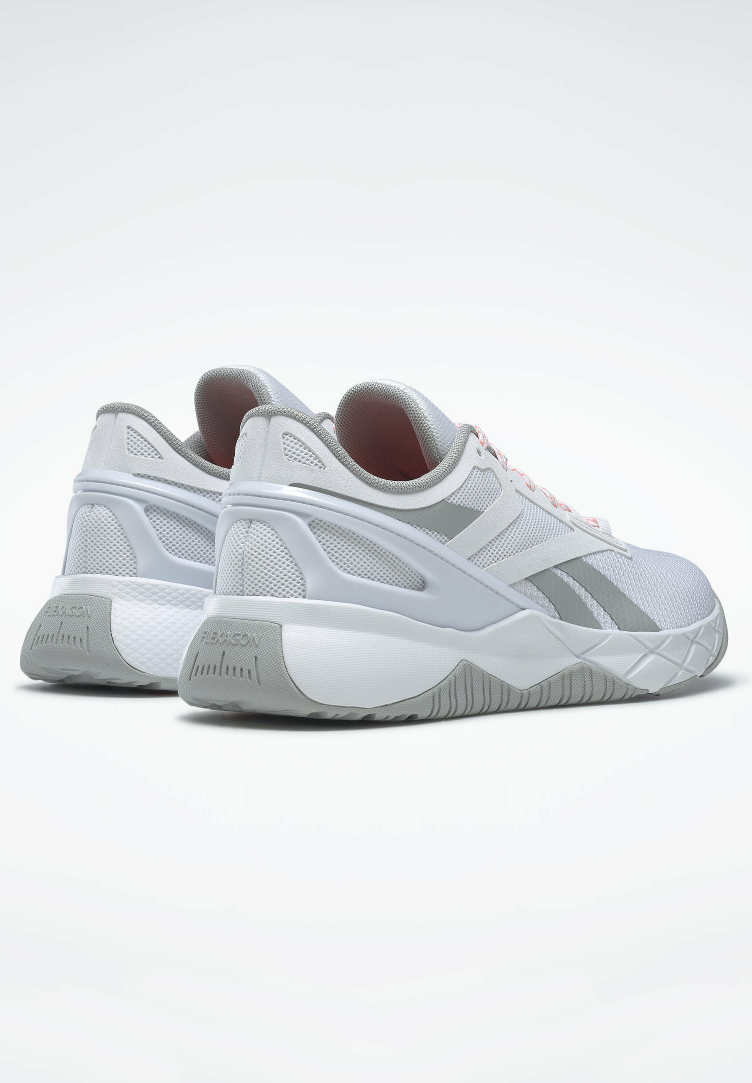 Women NANOFLEX TRAINING - Trainers Women NANOFLEX TRAINING - Trainers