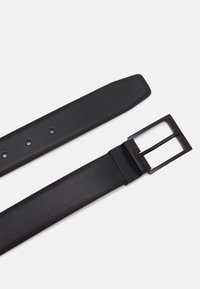 JOOP! Riem - black/cognac