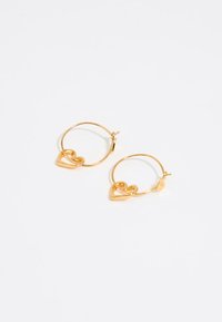 Bimba Y Lola Náušnice - color oro