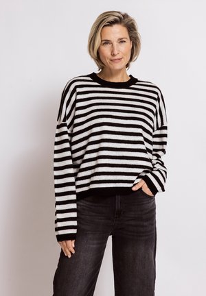 Zhrill, ZHTANSY - Jumper - black