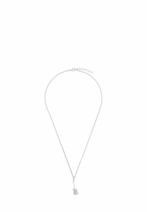 SCORPIONS MATTHIAS LEAD GUITAR - Collana - silver-coloured