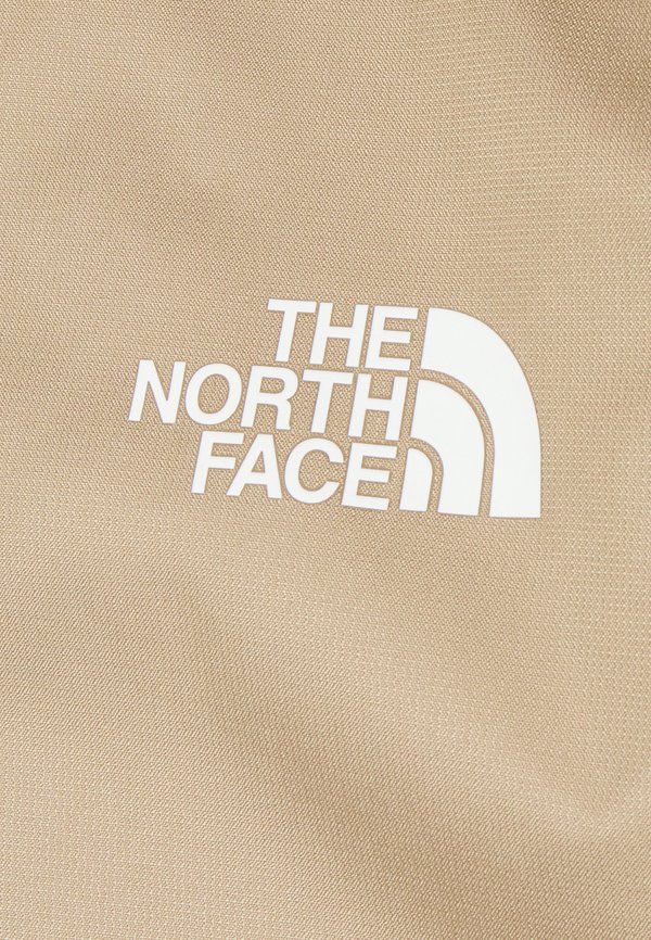 QUEST JACKET - Waterproof jacket - kelp tan2