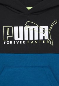 Puma Bluza z kapturem