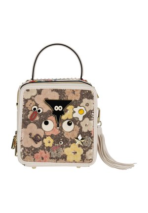 Bolso de mano - white