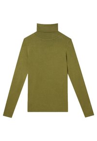 Stradivarius Pullover - khaki