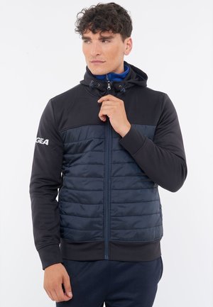 LEGEA, LAPPONIA - JACKET UNISEX - Mezisezónní bunda - blue