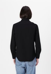 Replay SHIRT - Shirt - black