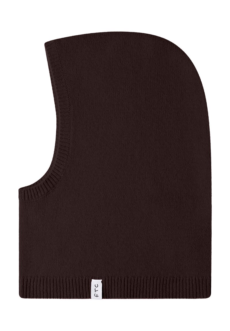 FTC Cashmere Tørklæde - brown/brun - Zalando.dk
