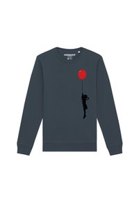 Niet geselecteerd, india ink grey