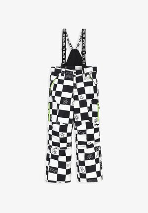 Coccodrillo - Ogrodniczki