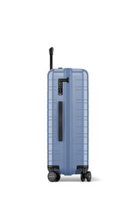 Horizn Studios Check-In Trolley H6 Essential - Valise - glossy blue vega