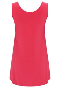 YOEK LANGE - Bluse - pink