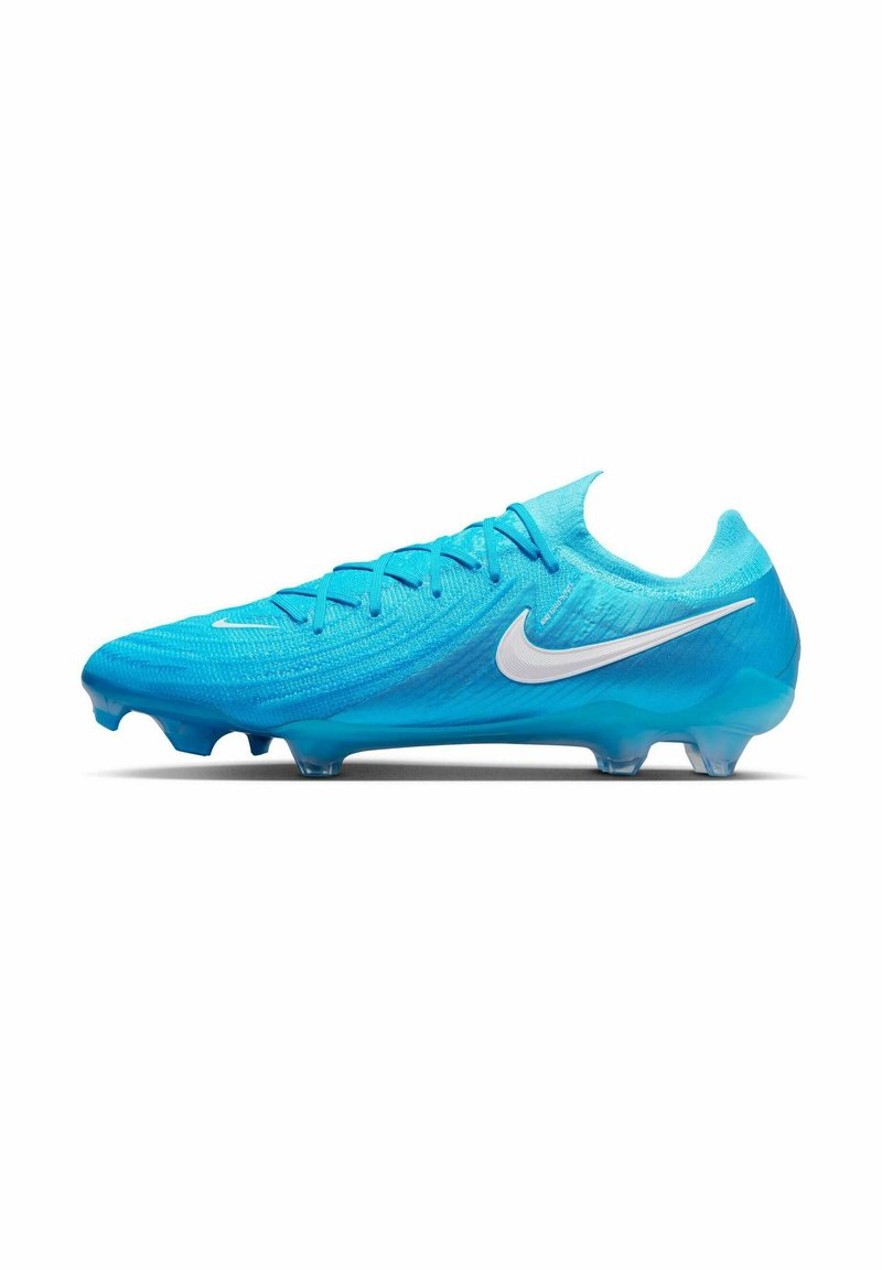 Nike Performance PHANTOM ELITE - Scarpe da calcio per terreni duri - azur