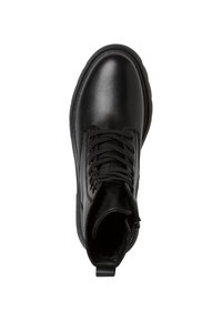 Stivaletti Tamaris 1-26865-41 In Vera Pelle - Taglia EU Normale, Design Moderno, Con Plantare Morbido E Suola Imbottita