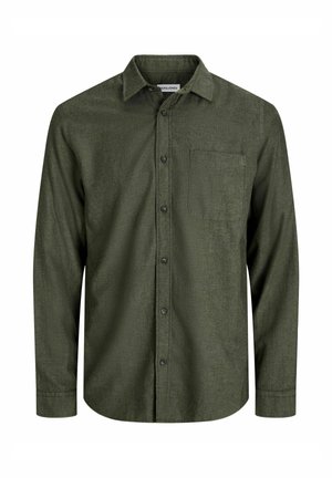Jack & Jones, Plus Size - Košeľa - rosin