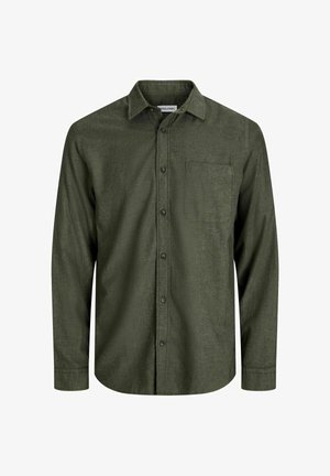 Jack & Jones, Plus Size - Skjorter - rosin