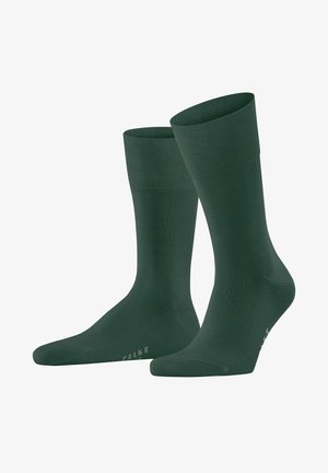 FALKE, TIAGO - Socken - hunter green