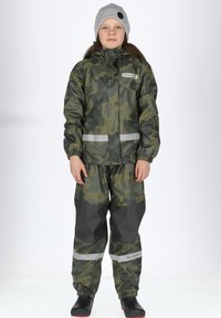 Unausgewählt, camouflage