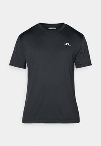 Unselected, black