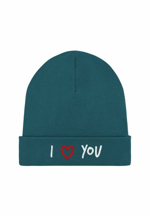 UNISEX - Muts - green