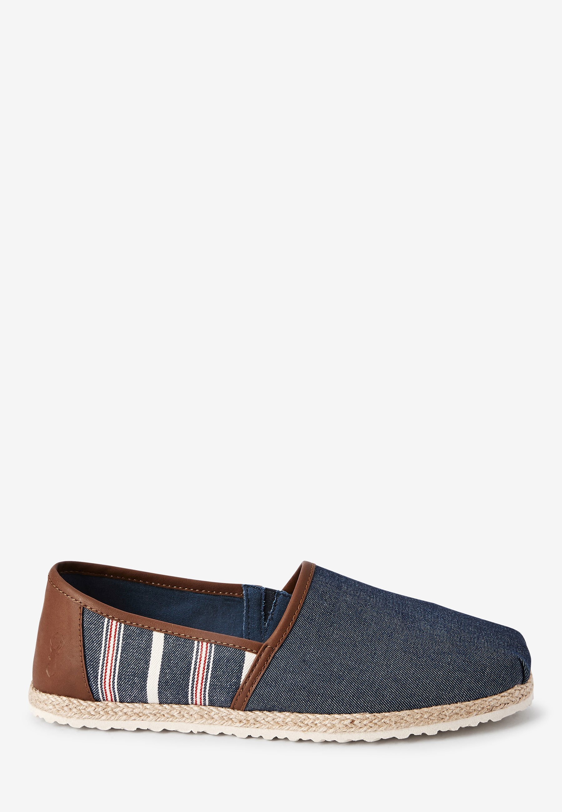 Herren PREMIUM - Espadrille Herren PREMIUM - Espadrille