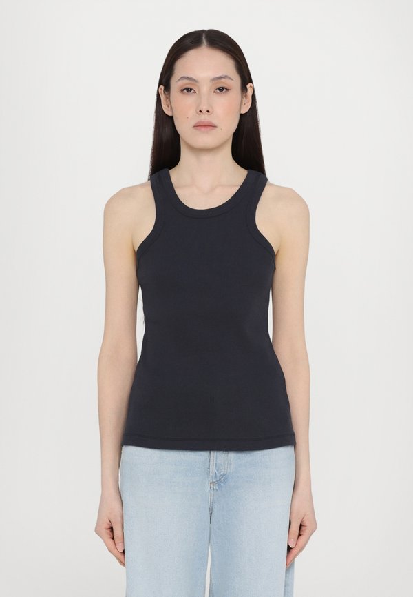 SIERRA - Top - ebony