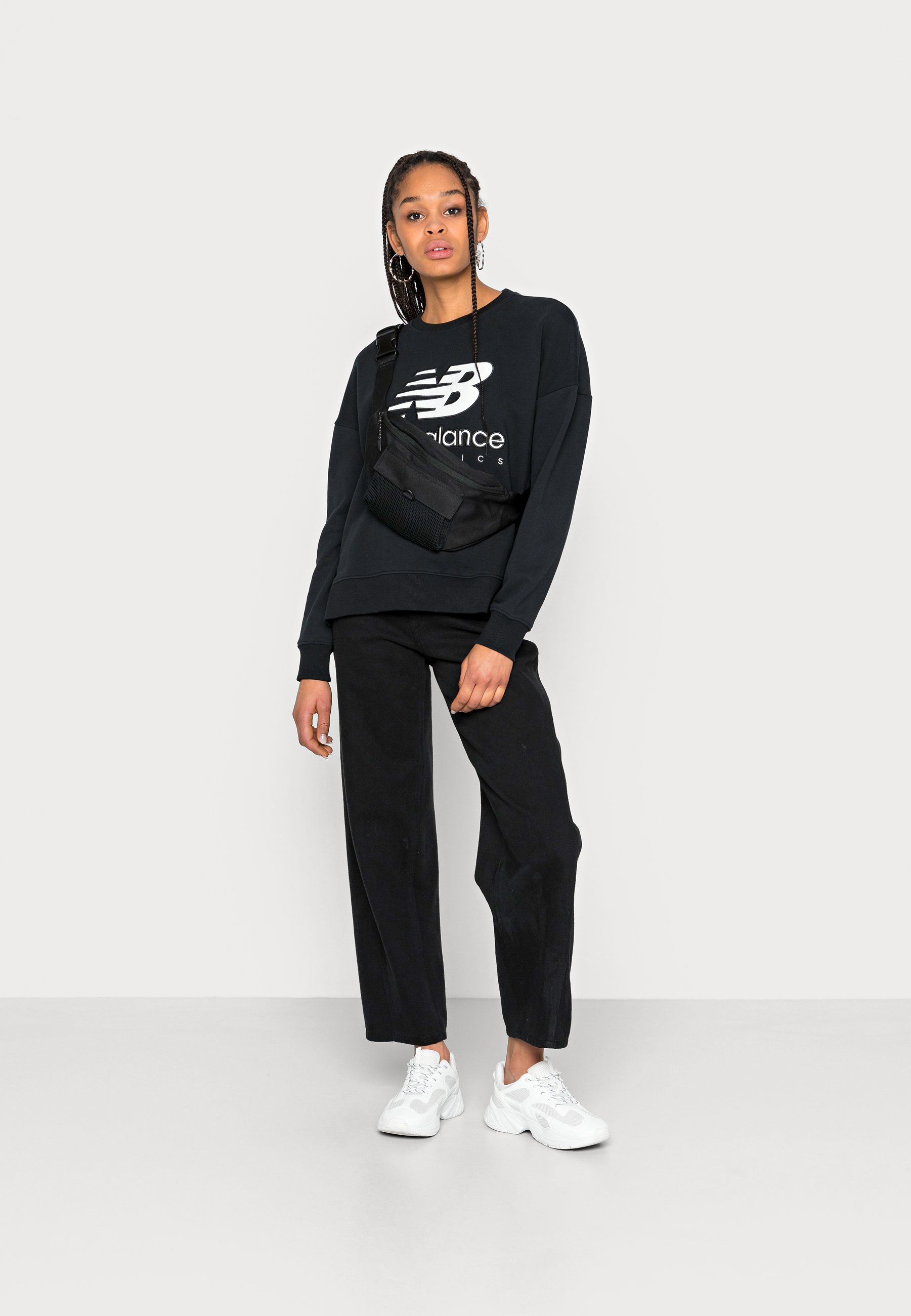 new balance athletics