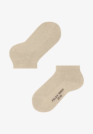 FALKE Family - Sokken - sand mel