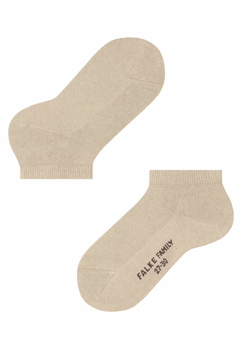 FALKE UNISEX piaskowy