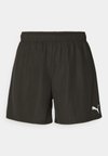TEAMGOAL SHORTS - Sports shorts - black
