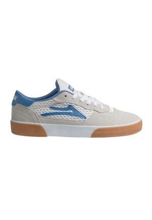 CAMBRIDGE PARISIAN GUM - Skateschuh - white light blue