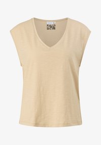 Selezionato, hellbraun