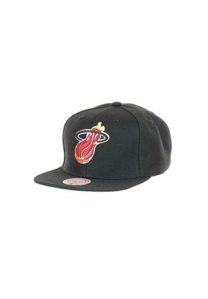 MIAMI HEAT NBA CONFERENCE PATCH HWC ORIGINAL FIT SNAPBACK  - Cap - schwarz