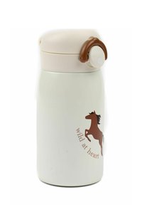 Fabelab WATER SMALL - WILD AT HEART - Dzērienu pudele - natural