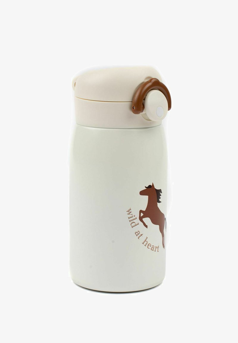 Fabelab WATER SMALL - WILD AT HEART - Kulacs - natural