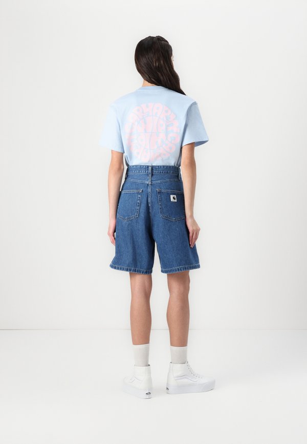 ALTA OLYMPIA - Denim shorts4