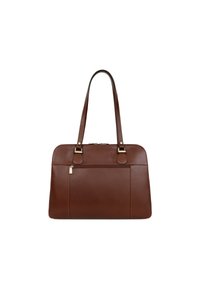 Hexagona RÉPUBLIQUE - Borsa a mano - marron