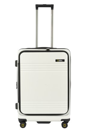 LODGE - Trolley - weiß