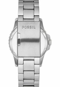 Fossil Uhr - silberfarben