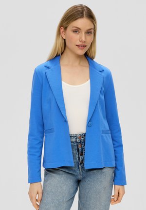 Blazer - royalblau