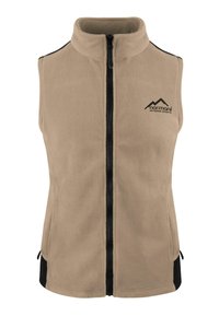 Unausgewählt, beige