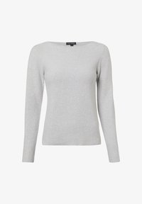 Niet geselecteerd, grau