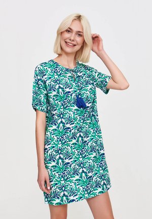 Top Secret - Sukienka letnia