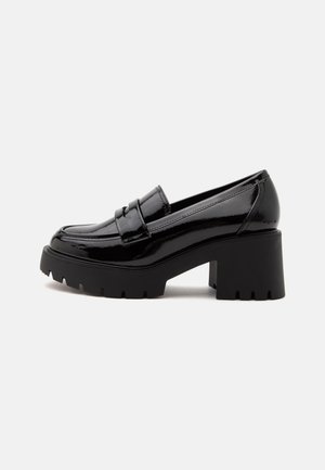 RAID, CORETTA - Plateaupumps - black