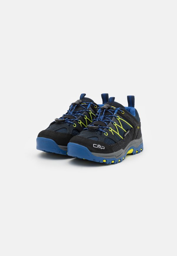 KIDS RIGEL LOW WP UNISEX – Hikingschuh