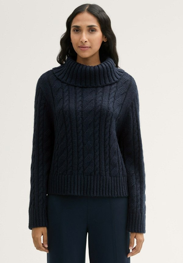 LOCKERER - Strickpullover