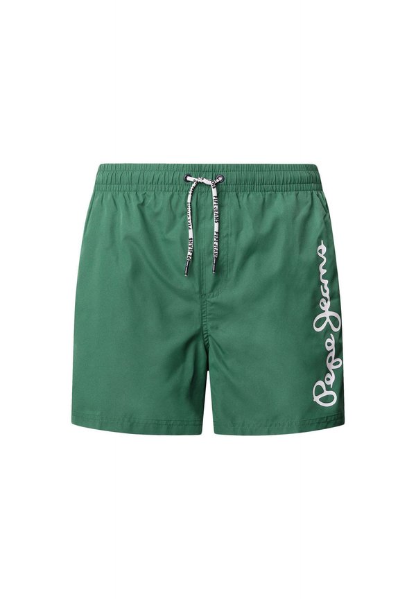 LOGO - Swimming shorts3