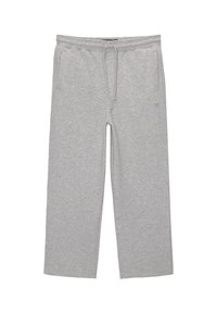 PULL&BEAR Jogginghose - grey